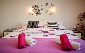 Central Tuzla apt - free parking